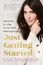Just Getting Started - Preview