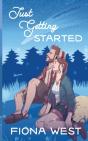 Just Getting Started - Preview