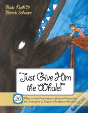 Capa do artigo Just Give Him The Whale!