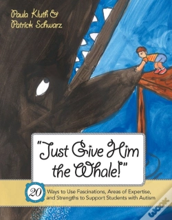 Capa do artigo Just Give Him The Whale!