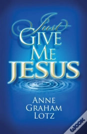 Capa do artigo Just Give Me Jesus