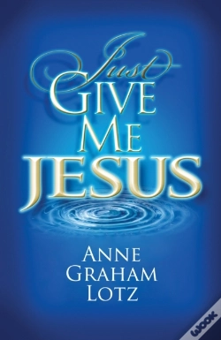 Capa do artigo Just Give Me Jesus