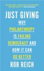 Just Giving - Preview