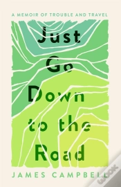 Capa do artigo Just Go Down To The Road