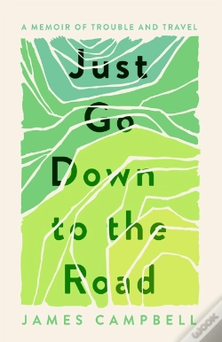 Capa do artigo Just Go Down To The Road