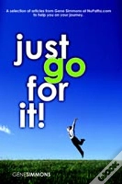 Capa do artigo Just Go For It!