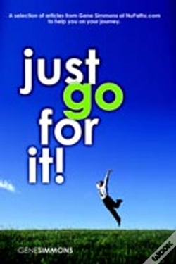 Capa do artigo Just Go For It!