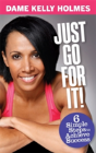 Just Go For It - Preview