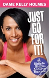 Just Go For It