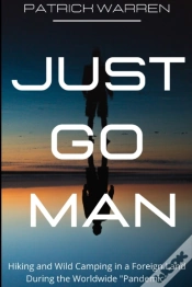 Capa do artigo Just Go Man