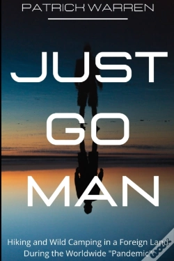Capa do artigo Just Go Man