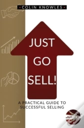 Just Go Sell!