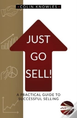 Capa do artigo Just Go Sell!
