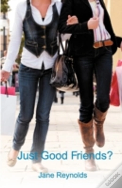 Capa do artigo Just Good Friends?