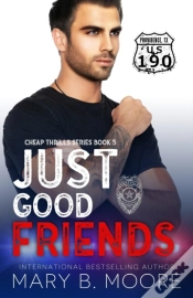 Capa do artigo Just Good Friends
