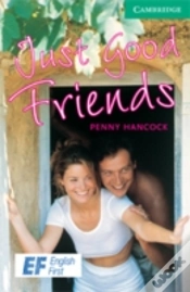 Capa do artigo Just Good Friends