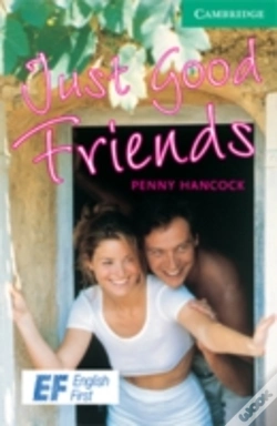 Capa do artigo Just Good Friends