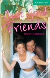 Capa do artigo Just Good Friends