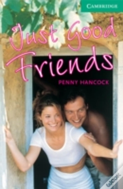 Capa do artigo Just Good Friends
