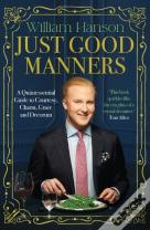 Just Good Manners