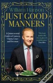 Capa do artigo Just Good Manners