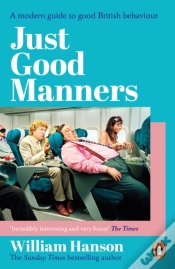 Capa do artigo Just Good Manners