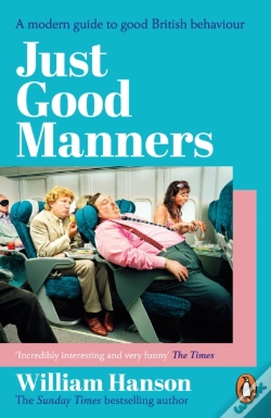 Capa do artigo Just Good Manners