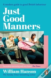 Capa do artigo Just Good Manners