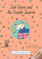 Capa do artigo Just Grace And The Double Surprise