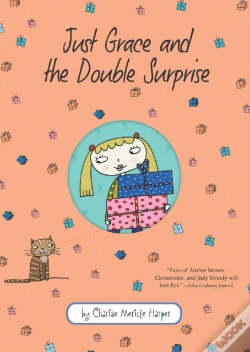Capa do artigo Just Grace And The Double Surprise