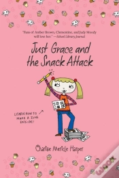 Capa do artigo Just Grace And The Snack Attack