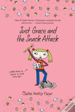 Capa do artigo Just Grace And The Snack Attack