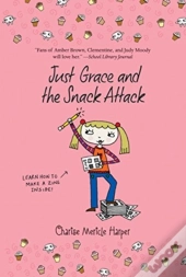 Just Grace And The Snack Attack