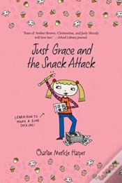Capa do artigo Just Grace And The Snack Attack