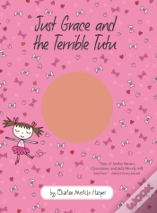 Capa do artigo Just Grace And The Terrible Tutu