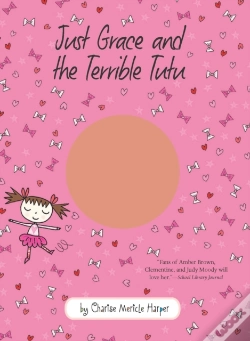 Capa do artigo Just Grace And The Terrible Tutu
