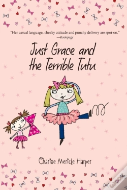 Capa do artigo Just Grace And The Terrible Tutu