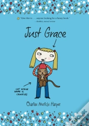Capa do artigo Just Grace