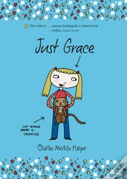 Capa do artigo Just Grace