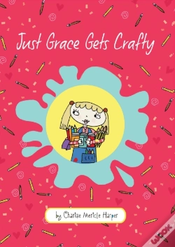 Capa do artigo Just Grace Gets Crafty