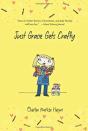 Just Grace Gets Crafty - Preview
