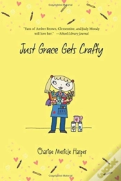 Capa do artigo Just Grace Gets Crafty