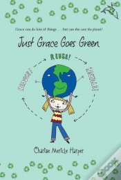 Capa do artigo Just Grace Goes Green
