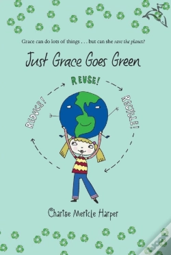 Capa do artigo Just Grace Goes Green