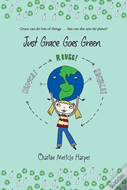 Capa do artigo Just Grace Goes Green