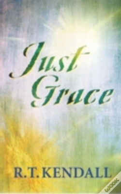 Capa do artigo Just Grace