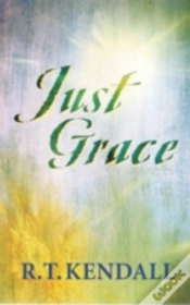 Capa do artigo Just Grace