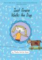 Just Grace Walks The Dog - Preview