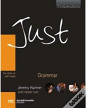 Capa do artigo Just Grammarintermediate