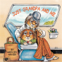 Just Grandpa And Me (Little Critter) - Preview